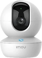 Imou IPC-GK2CP-3C0WR Ranger RC 2K Gömbölyű IP biztonsági kamera Beltéri 2304 x 1296 pixelek kép