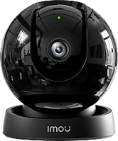 Imou IPC-GS2DP-5K0W rex 3d beltéri biztonsági kamera 5mp, 3,6mm, pt, wifi, rj45, h265, ir, 5v kép