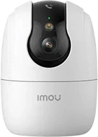 Imou H265, IR10M, SD hangszóró, mikrofon, onvif, wifi6) kép
