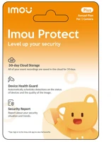Imou IOAP Protect plus ajándékkártya (éves terv) kép