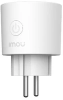 Imou IOT-CE2P-16A-MAT-EU okos dugalj - ce2 (230v-16a; 2,4ghz wifi; távoli hozzáférés; ütemezés kép