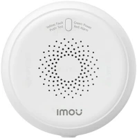 Imou ZGA1 Okos gázszivárgás érzékelő - zga1 (ch4 érzékelés; 70db hangjelzés; 12vdc; hub szükséges) kép