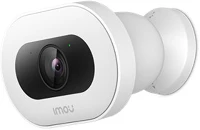 Imou IP67, H265, IR30M+LED20M, SD knight kültéri biztonsági kamera 8mp, 2,8mm, wifi, rj45, h265, ip66, ir kép