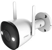 Imou IP67, H265, IR+LED30M, SD mikrofon, 12vdc) kép