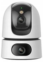 Imou IPC-S2XP-10M0WED Ranger dual 10mp ip biztonsági kamera beltéri 2880 x 1620 pixelek asztali kép