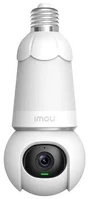 Imou IPC-S6DP-5M0WEB-E27 Bulb cam 5mp beltéri kamera (ipc-s6dp-5m0web-e27) kép