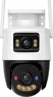 Imou IPC-S7XCP-6M1TED Cruiser dual 2c 4g smart home kültéri ip kamera 4g/lte kép