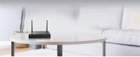 Imou NVR1104HS-W-S2 4 csatorna/h265/wifi 16mbps/1x sata(8tb)/wifi hálózati rögzítő kép