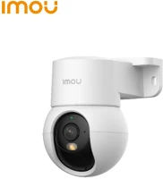 Imou PS2M aor, smartcolor, 5mp, 3,6mm, h265, ir+led15m, sd, mikr., hangsz., poe) kép