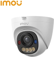 Imou PS8D aor, smartcolor, 5mp, 2,8mm, ip67, h265, ir+led30m, sd, mikr., poe) kép