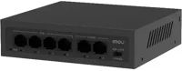 Imou SF106P-45-IMOU Sf106p poe switch kép