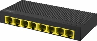 Imou SG108C 8 Sg108c 8 portos gigabites asztali switch kép