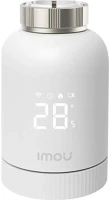 Imou TRV1 Trv1 zigbee radiátor termosztát fehér kép