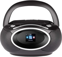 Imperial 22-328-00 Dabman pbb 3 dab+ / fm / internet / bluetooth kép