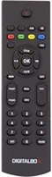 Imperial 77-5034-00 Remote control db 1 basic 'new' black kép