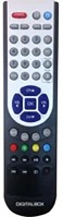 Imperial 77-5039-00 Remote control db4 s and db 4t kép