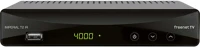 Imperial 77-559-00 T2 IR DVB-T2 vevőegység integrált IRDETO dekódoló rendszerrel (3 hónap kép