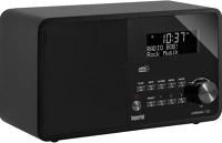 Imperial DABMAN 100 DAB+ / FM Dabman 100 dab+ / fm rádió fekete színben kép