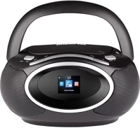 Imperial DABMAN PBB 3 DAB+ / FM Dabman pbb 3 dab+ / fm / internet / bluetooth kép
