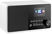 Imperial IMP-22-322-00 I110 wlan internet radio fehér kép