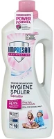 Impersan bh-8908 Mosóadalék impersan fertőtlenítő sensitive 18 mosás 1,5 l