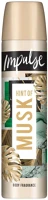 Impulse VB8717163058015 Dezodor 75 ml hint of musk kép