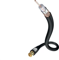 Inakustik 326305 Star koax antenna kábel 5m (00) kép