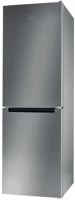 Indesit LI8SN2EX Li8 sn2e x hűtő alulfagyasztós kép