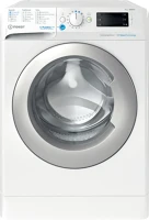 Indesit BWE 71295X WSV EE Elöltöltős mosógép kép