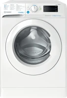 Indesit BWE 81295X Elöltöltős mosógép kép
