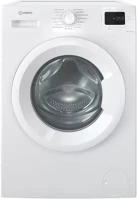 Indesit IM 640 MY Elöltöltős keskeny mosógép kép