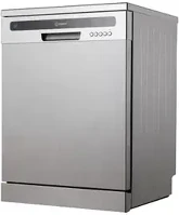 Indesit IN2FE13CNO7S Szabadonálló mosogatógép kép
