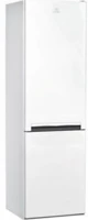 Indesit LI8S2EW Hűtő alulfagyasztós kép