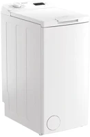 Indesit TI5512EMTEE Ti5512emtee mosógép felültöltős kép