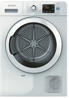 Indesit YTM1182KRXEU Szárítógép hőszivattyús kép
