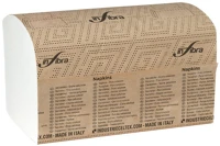 Infibra DA503XSZADI0190 Easy one adagolós szalvéta 2 réteg, 16,5x21cm, cellulóz, 200 lap/csomag kép