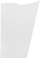 Infibra H65I2740 Asztalterítő  fehér papír, 1,2x50m kép