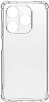 Infinix 57983121990 Tactical tpu plyo  smart 8 hátlap tok, átlátszó kép