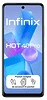 Infinix HOT 40 Hot 40 pro 8/256gb okostelefon, kék kép
