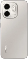 Infinix X6532CNT Smart 9 hd ds 4/64gb, neo titanium kép