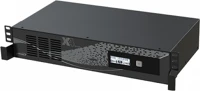 Infosec 3000 VA Ups x4 rm plus - 3000 va - lcd, usb, rack kép