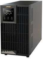 Infosec 3000 Ups e4 value 3000 - 3000 va online double conversion tower kép