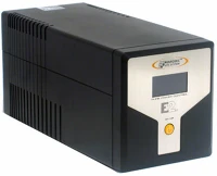 Infosec E2 LCD 2000 Ups 2000va kép