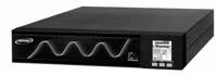 Infosec 800 RT Ups e3 performance rt - 800 va - szinusz kép
