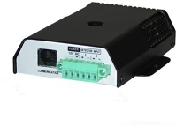 Infosec EMBS   - environmental monitoring device