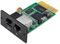 Infosec FOR E3 Snmp card for e3 live kép