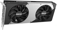 Inno3d N50702-12D7X-195064N Geforce rtx 5070 twin x2 oc nvidia 12 gb gddr7 kép