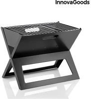 Innovagoods V0100782 Grillsütő hordozható kép
