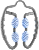 Innovagoods V0103075 Rolax  önmasszírozó görgő kép