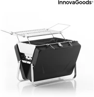Innovagoods V0103081 Grillsütő hordozható kép